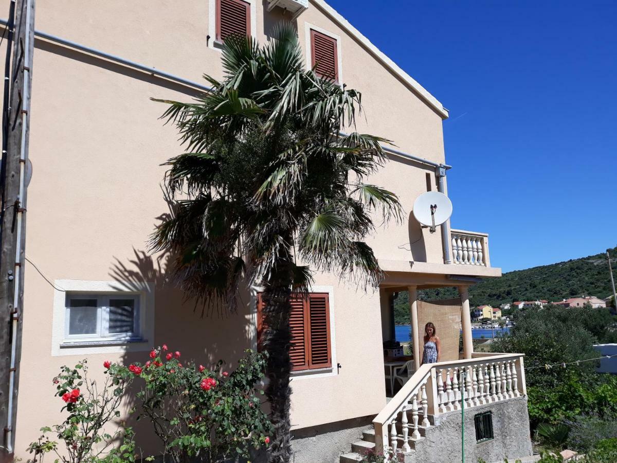 Apartments Sakarun Soline Soline  Exterior photo